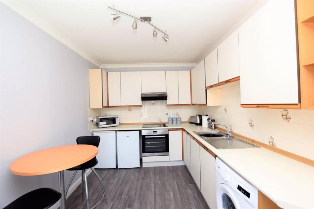 Janie'S One Bedroom House, Lybster, Nc 500 ภายนอก รูปภาพ