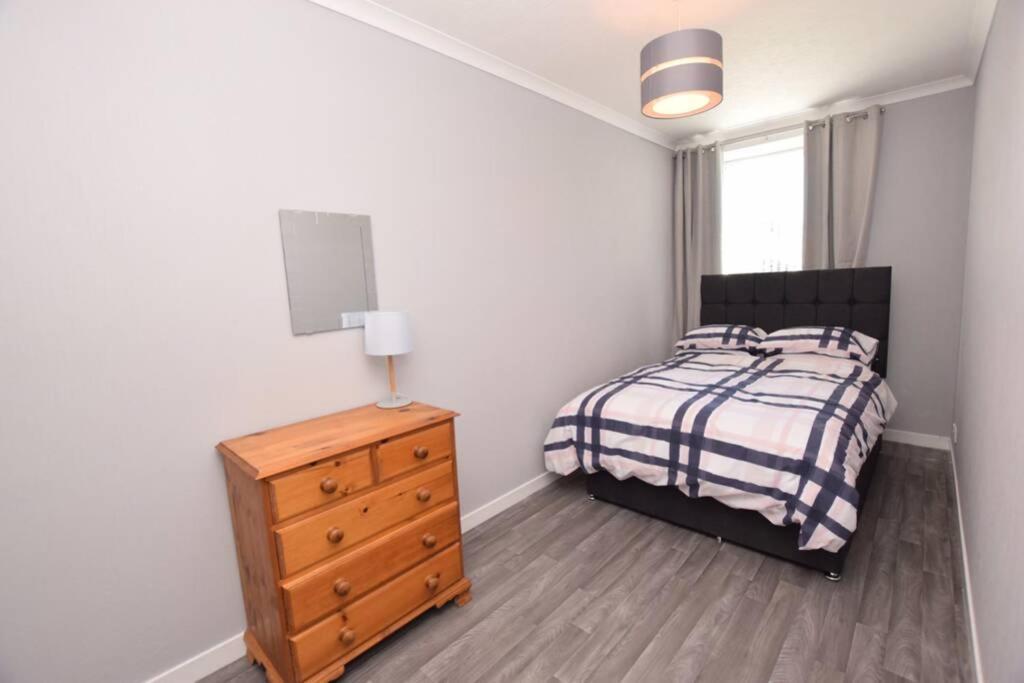 Janie'S One Bedroom House, Lybster, Nc 500 ภายนอก รูปภาพ