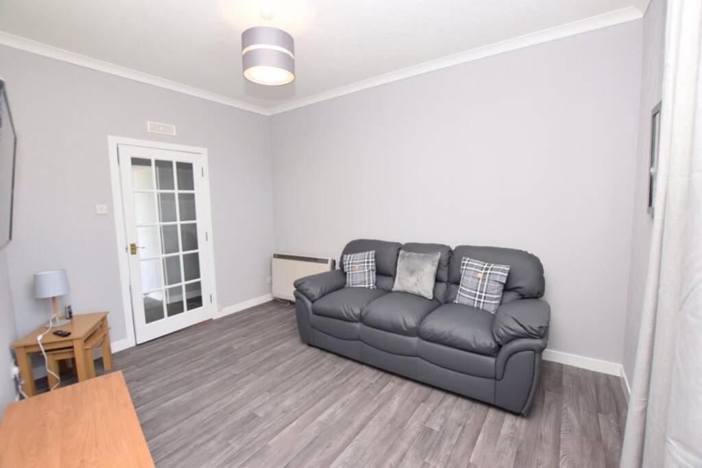 Janie'S One Bedroom House, Lybster, Nc 500 ภายนอก รูปภาพ